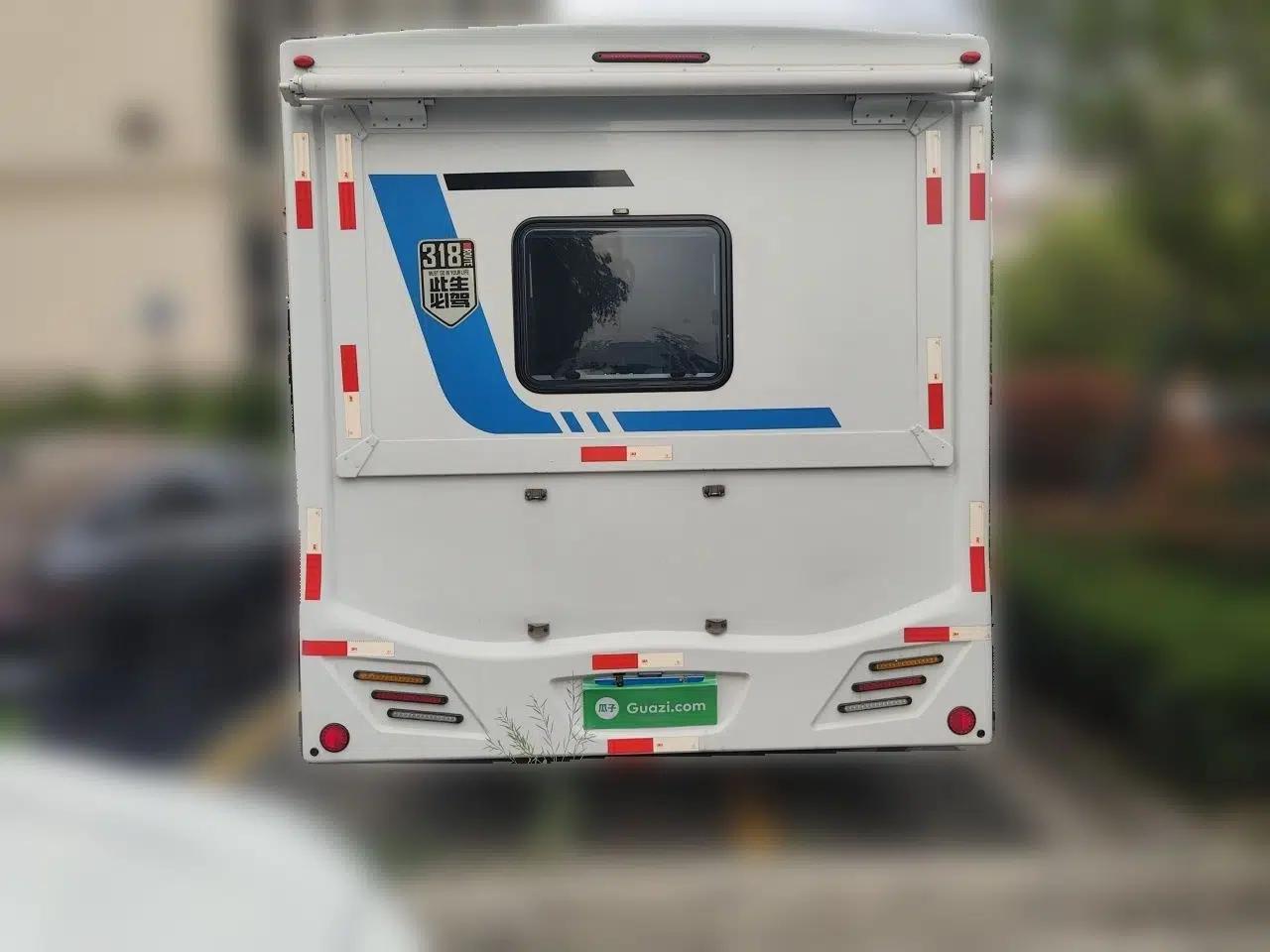 Iveco Eurocargo  — миниатюра 5