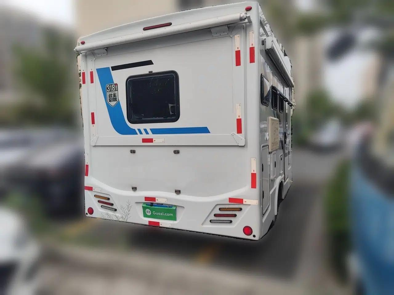 Iveco Eurocargo  — миниатюра 6