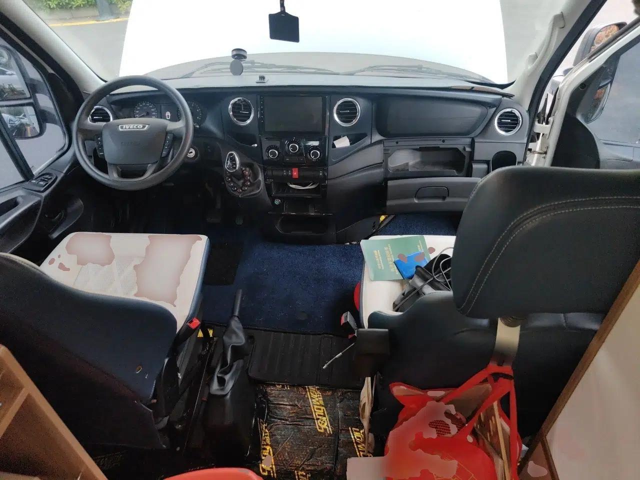 Iveco Eurocargo  — миниатюра 10