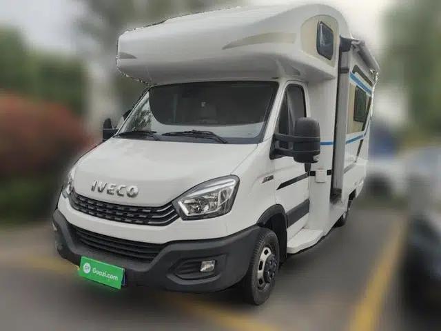Iveco Eurocargo 