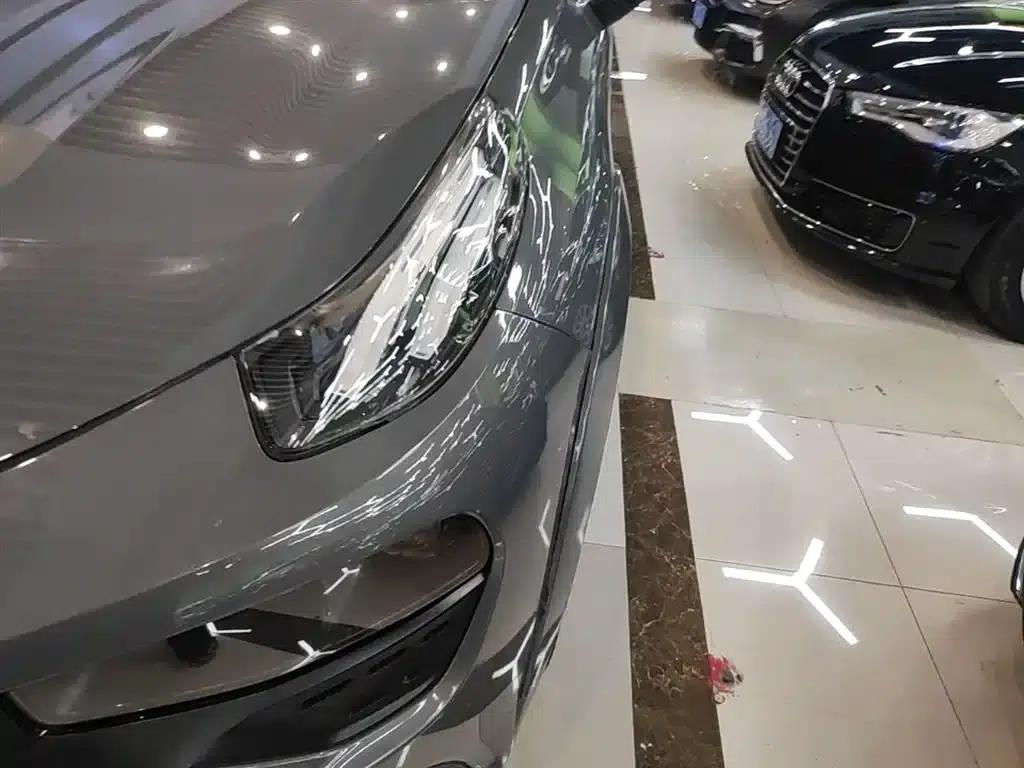 Lynk & Co 02 2019 1.5T DCT 2WD Pro Edition (China VI Emission Standard) — миниатюра 24