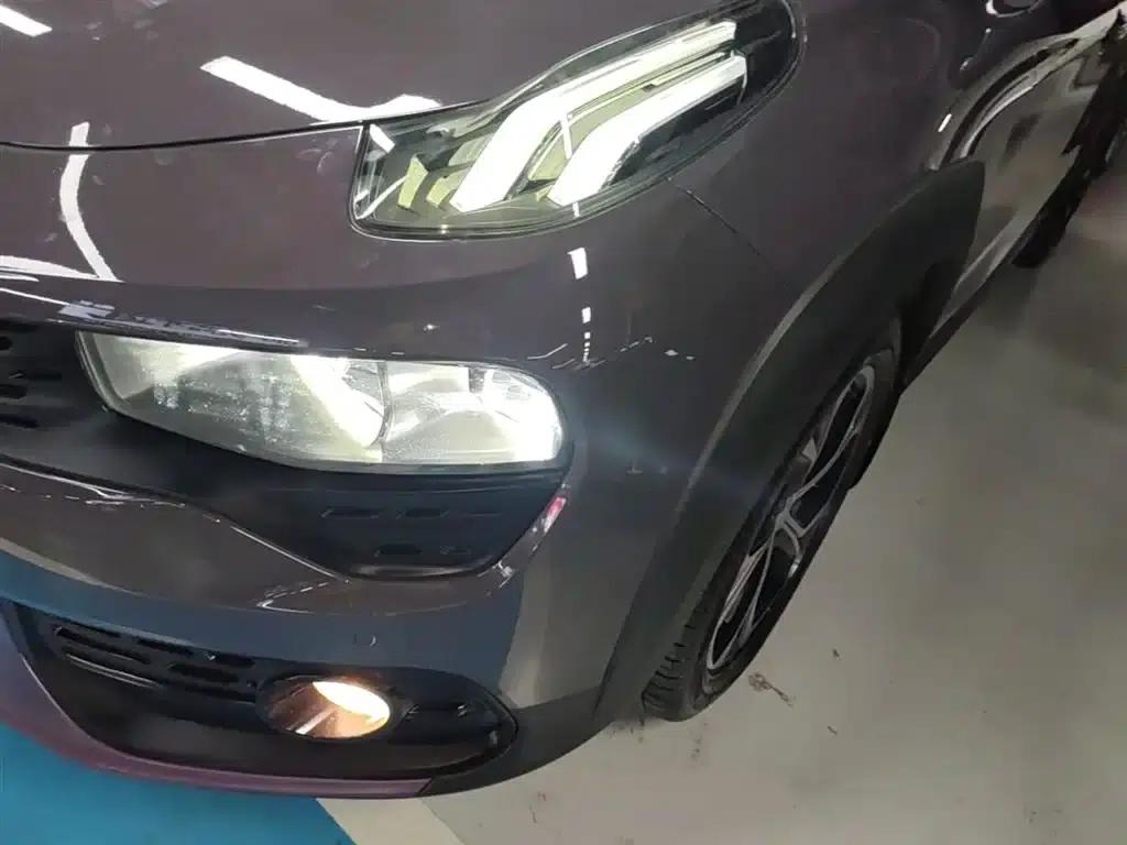Lynk & Co 02 2019 1.5T DCT 2WD Pro Edition (China VI Emission Standard) — миниатюра 24