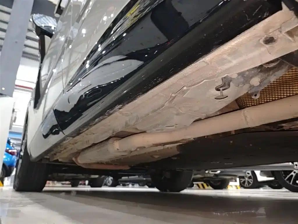 Lynk & Co 08 EM-P 2023 Model, 120km Long Range Halo — миниатюра 22