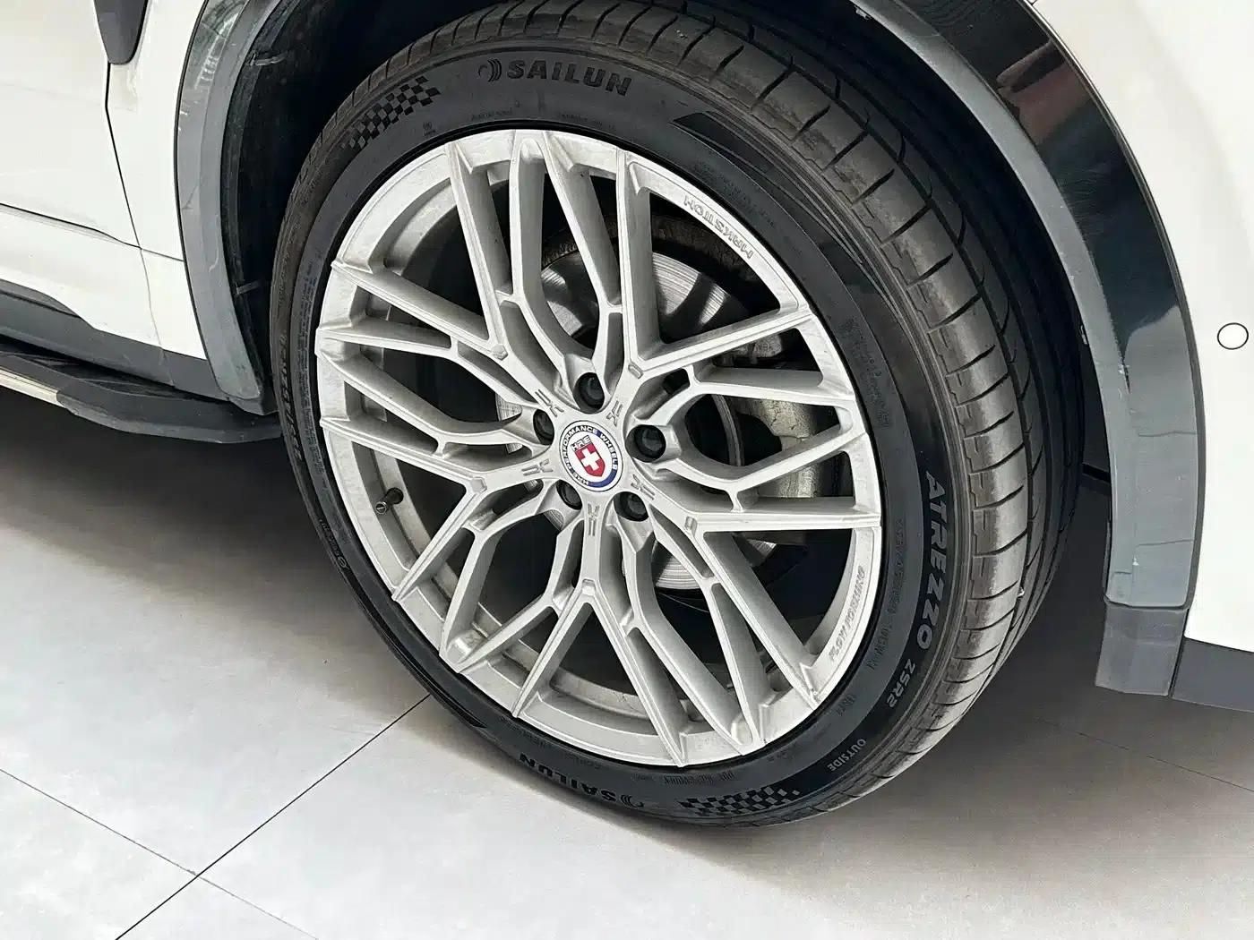 Lynk & Co 05 2020 2.0TD Two-Wheel Drive Halo — миниатюра 9