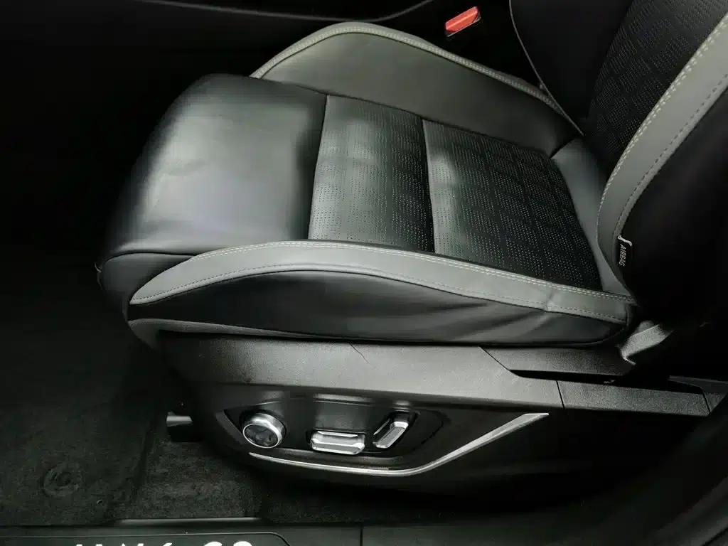 Lynk & Co 05 2023 2.0TD Two-Wheel Drive Halo — миниатюра 20