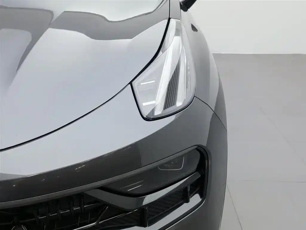 Lynk & Co 05 2023 2.0TD Two-Wheel Drive Halo — миниатюра 7