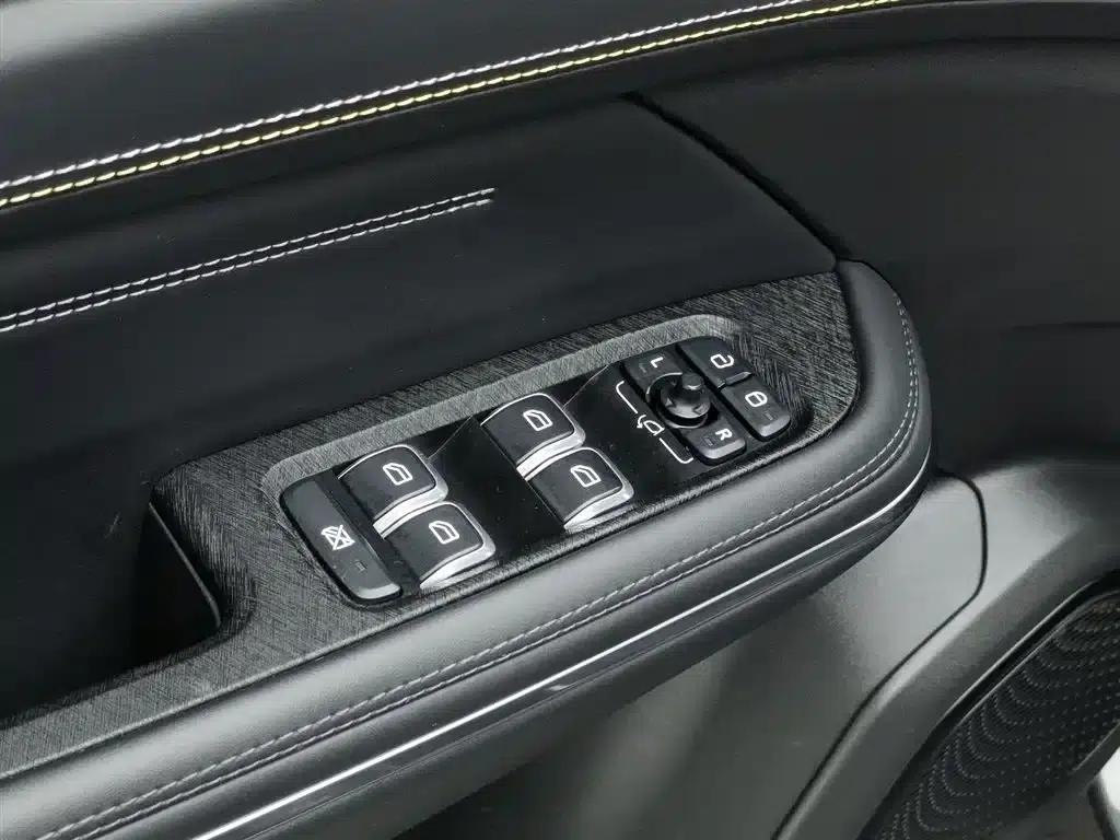 Lynk & Co 05 2023 2.0TD Two-Wheel Drive Halo — миниатюра 9
