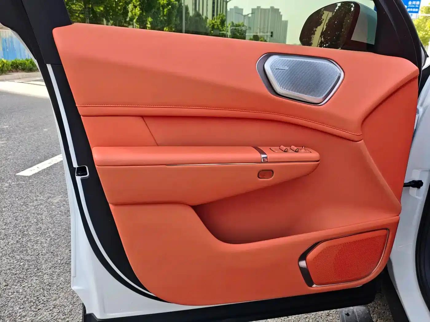Lynk & Co 900 2025 2.0T Ultra 6-seater — миниатюра 4