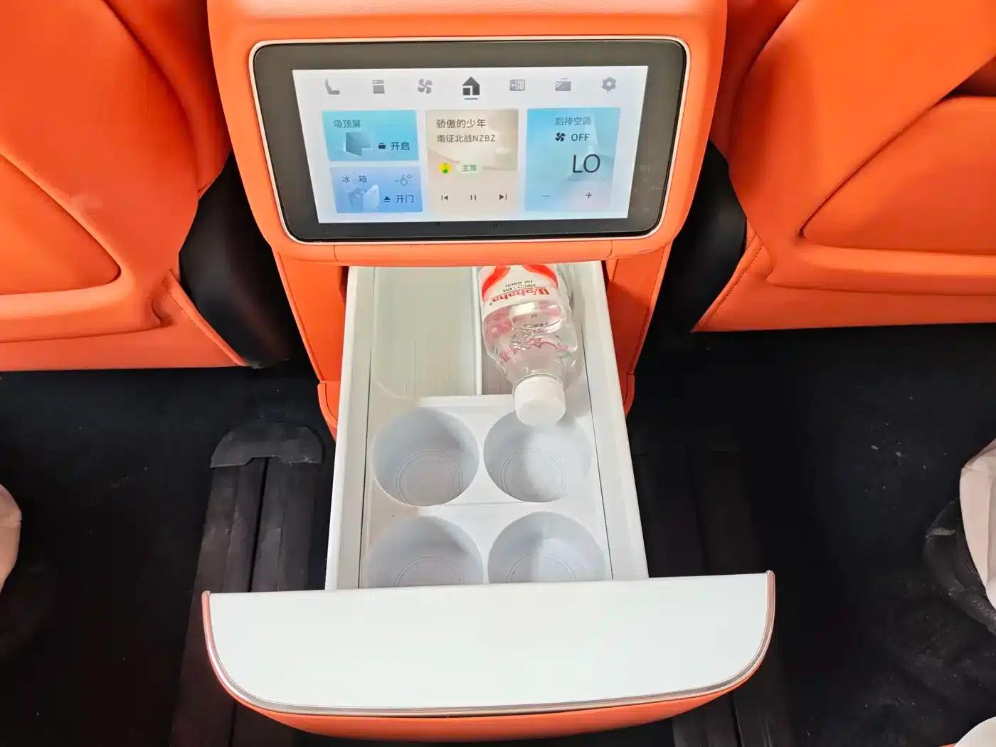 Lynk & Co 900 2025 2.0T Ultra 6-seater — миниатюра 9