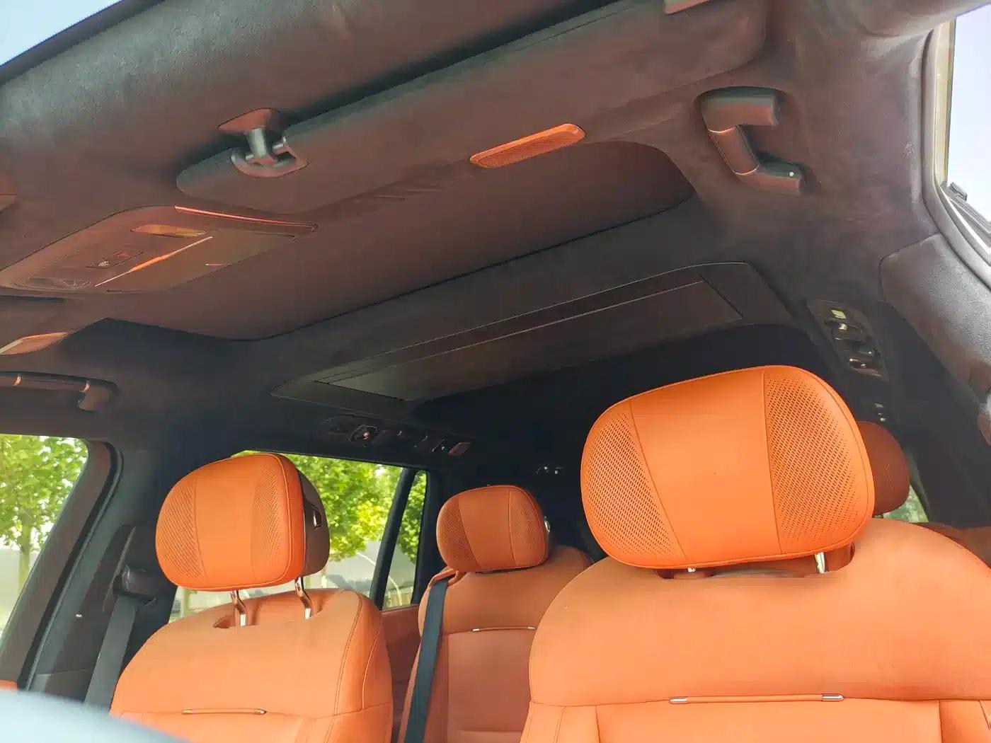 Lynk & Co 900 2025 2.0T Ultra 6-seater — миниатюра 10