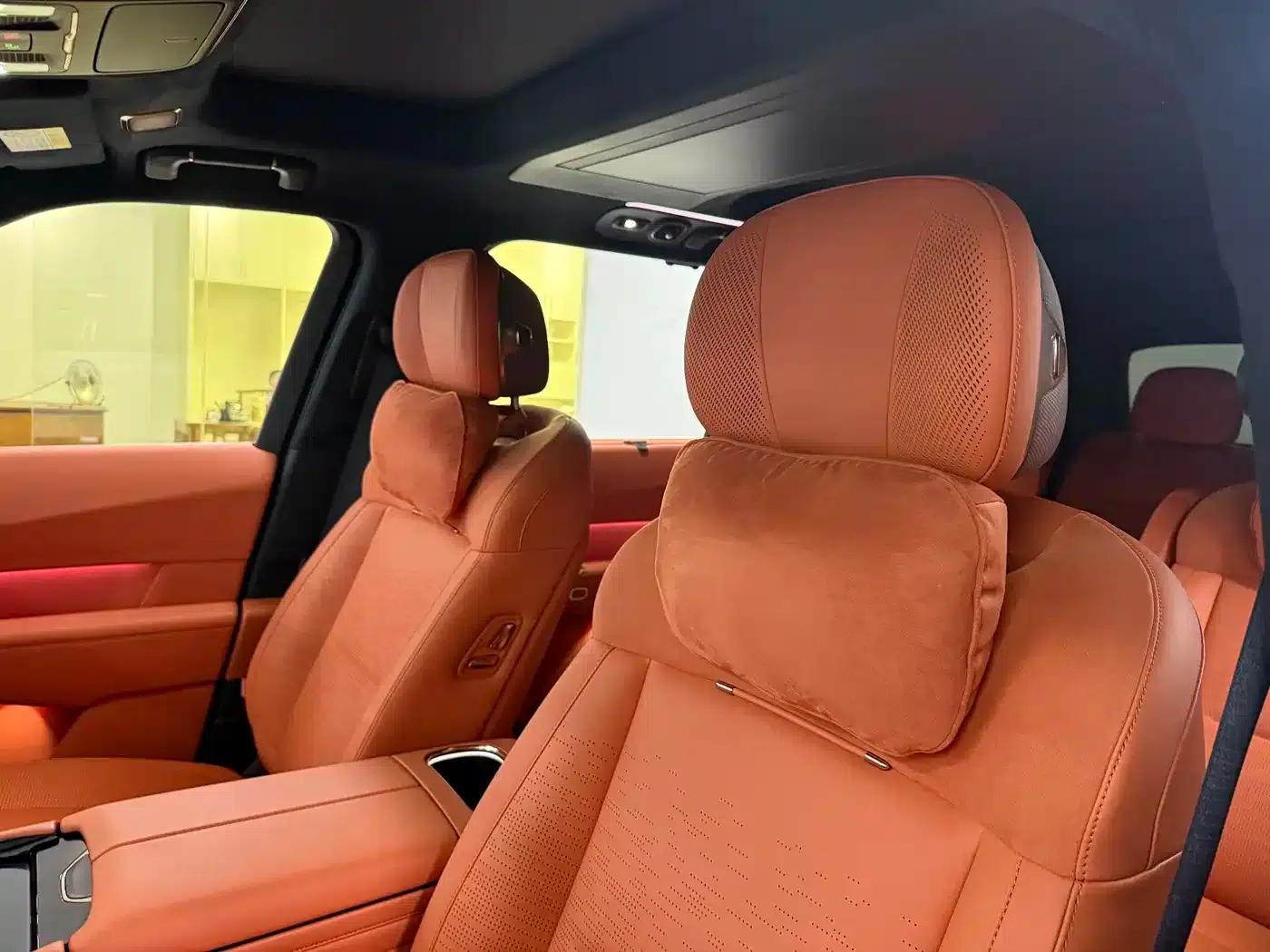 Lynk & Co 900 2025 2.0T Ultra 6-seater — миниатюра 13