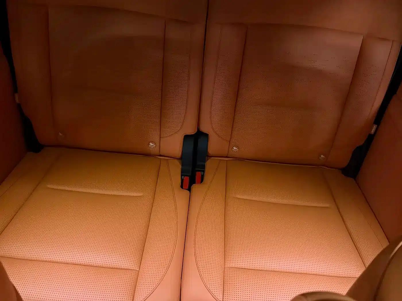 Lynk & Co 900 2025 2.0T Ultra 6-seater — миниатюра 17