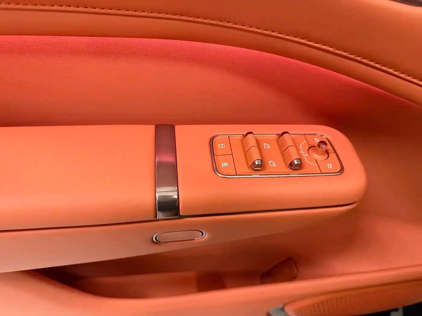 Lynk & Co 900 2025 2.0T Ultra 6-seater — миниатюра 10