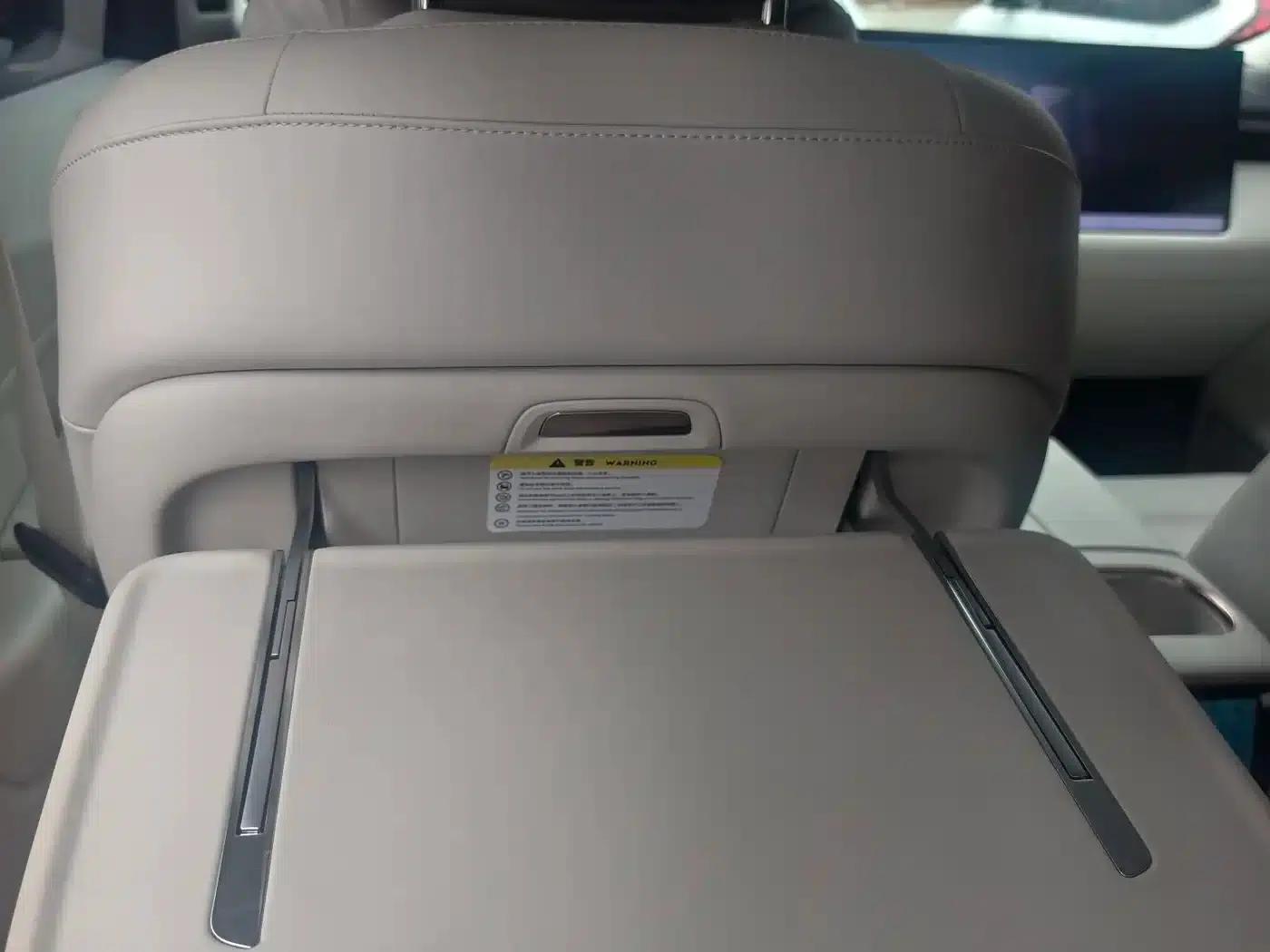 Lynk & Co 900 2025 2.0T Ultra 6-seater — миниатюра 14