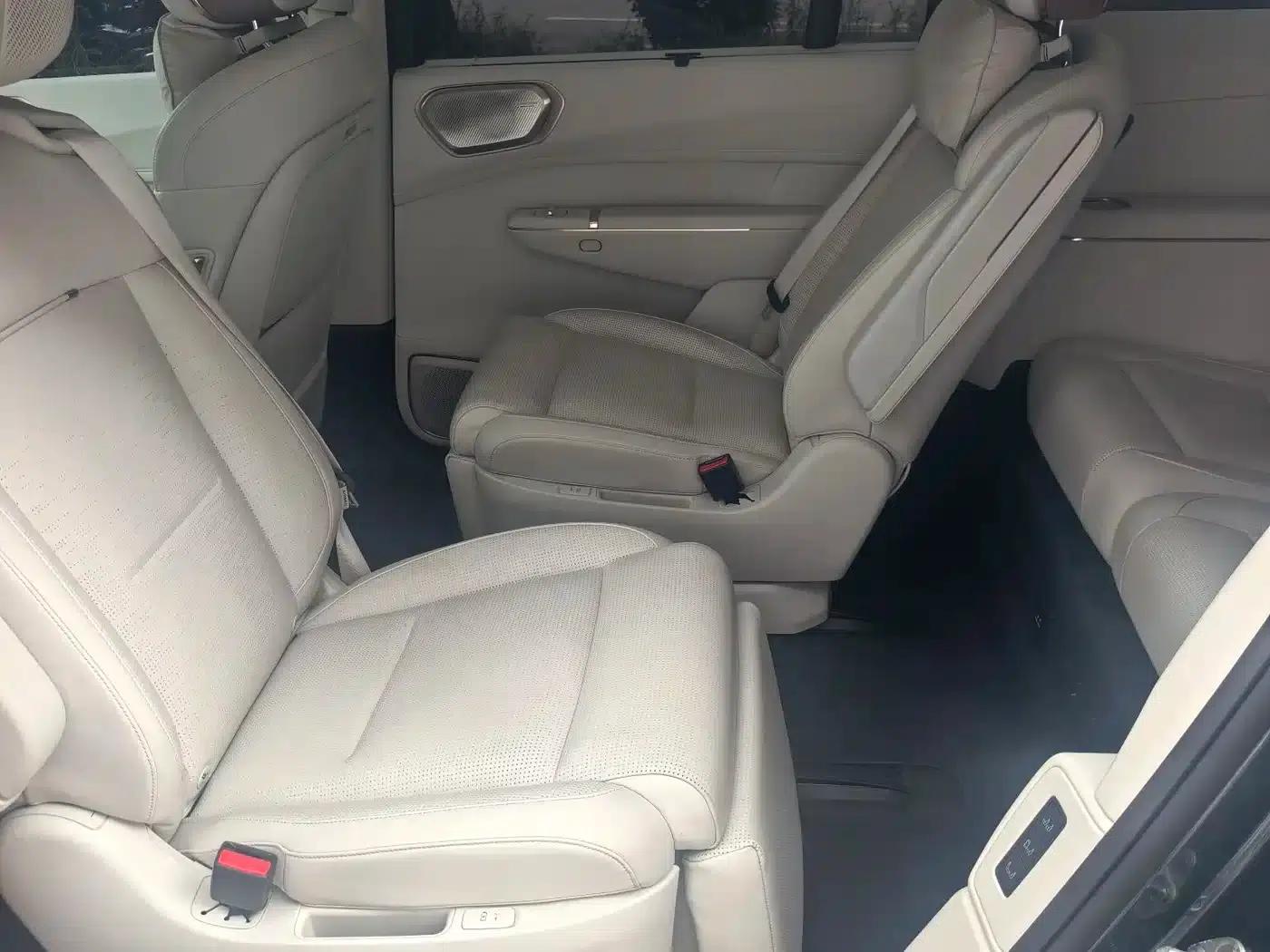 Lynk & Co 900 2025 2.0T Ultra 6-seater — миниатюра 15