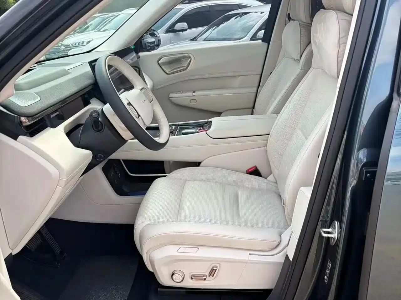 Lynk & Co 900 2025 2.0T Ultra 6-seater — миниатюра 7