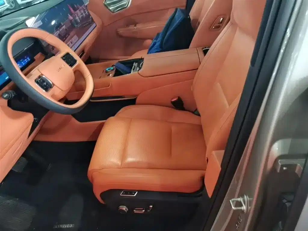 Lynk & Co 900 2025 2.0T Ultra 6-seater — миниатюра 15