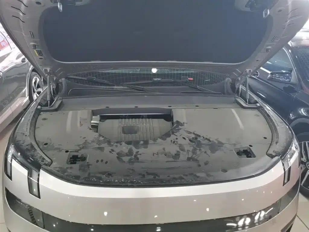 Lynk & Co 900 2025 2.0T Ultra 6-seater — миниатюра 20