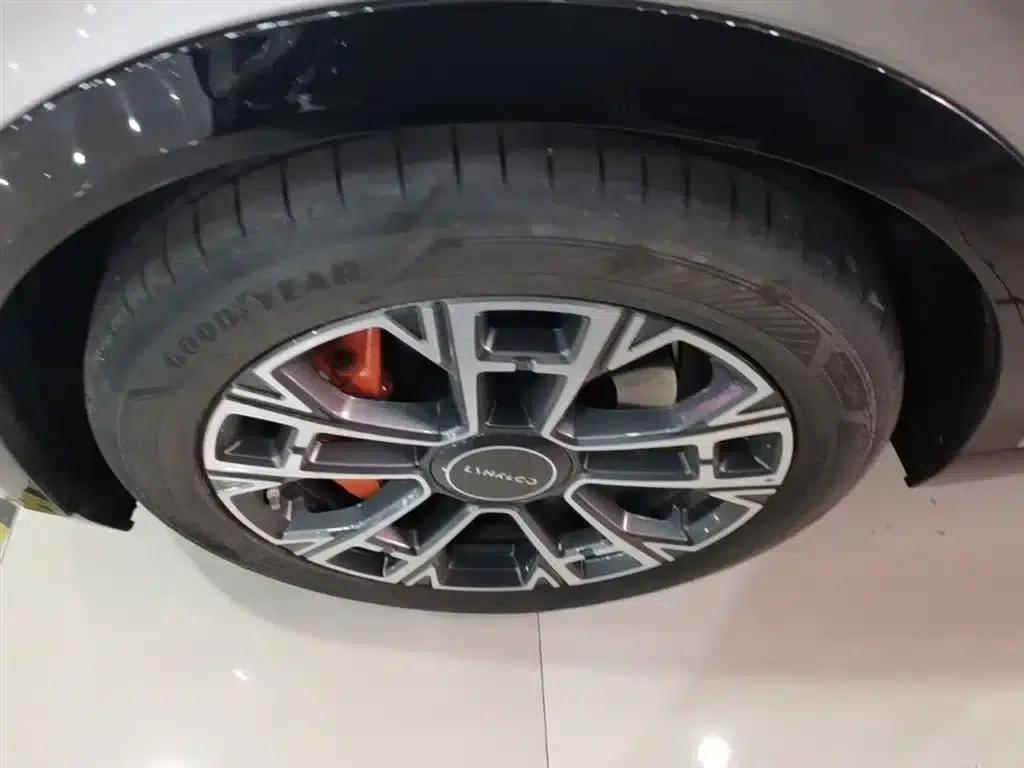 Lynk & Co 900 2025 2.0T Ultra 6-seater — миниатюра 23