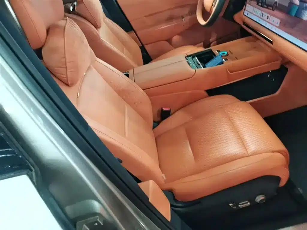 Lynk & Co 900 2025 2.0T Ultra 6-seater — миниатюра 25