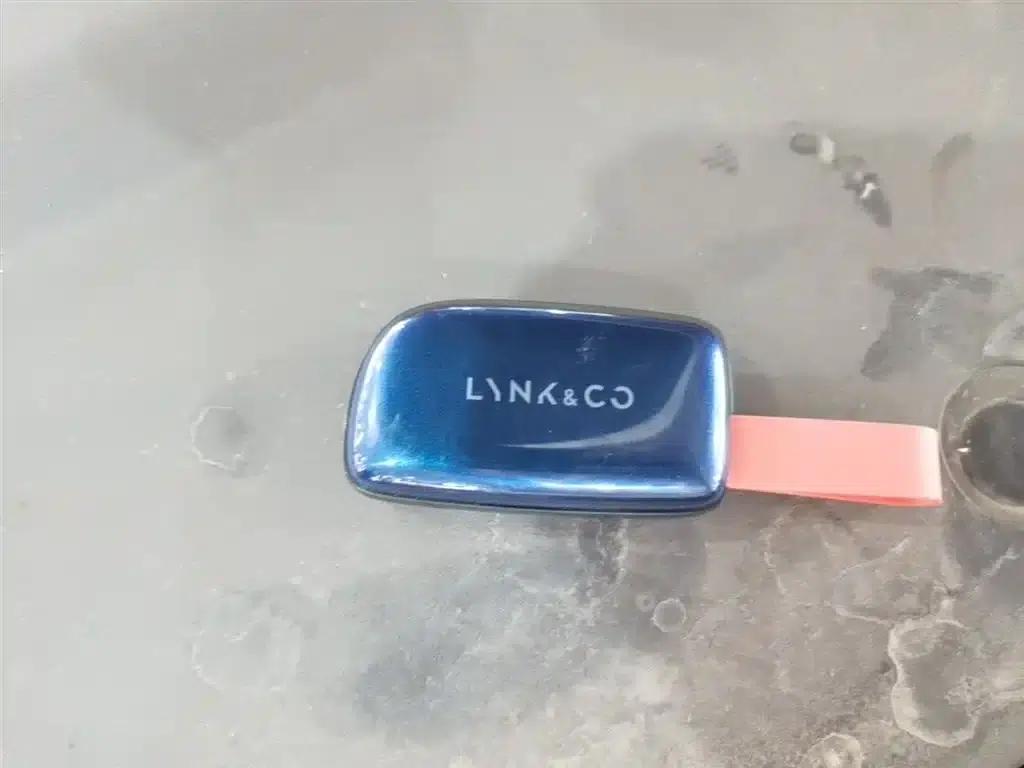 Lynk & Co 900 2025 2.0T Ultra 6-seater — миниатюра 9
