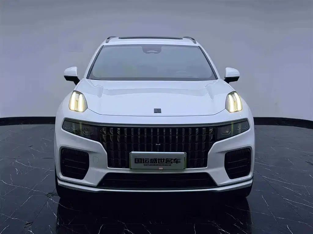 Lynk & Co 09 EM-P 2023 2.0TD EM-P Long Range Edition PM Six-Seater — миниатюра 2