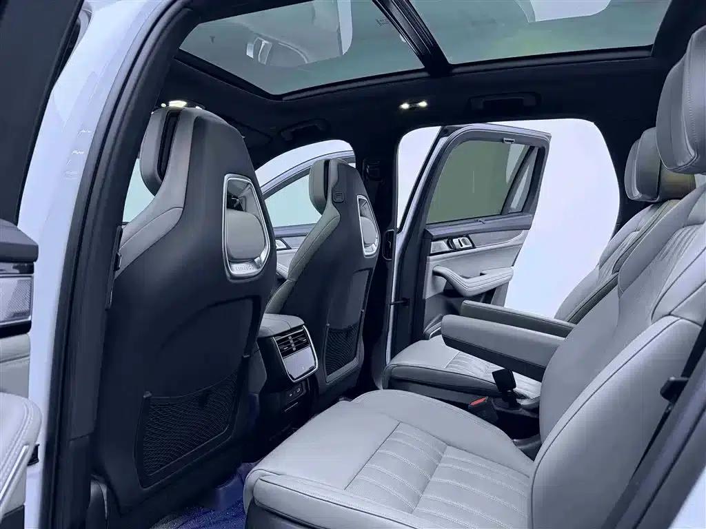 Lynk & Co 09 EM-P 2023 2.0TD EM-P Long Range Edition PM Six-Seater — миниатюра 11