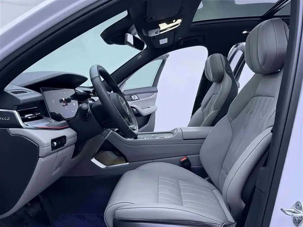 Lynk & Co 09 EM-P 2023 2.0TD EM-P Long Range Edition PM Six-Seater — миниатюра 12