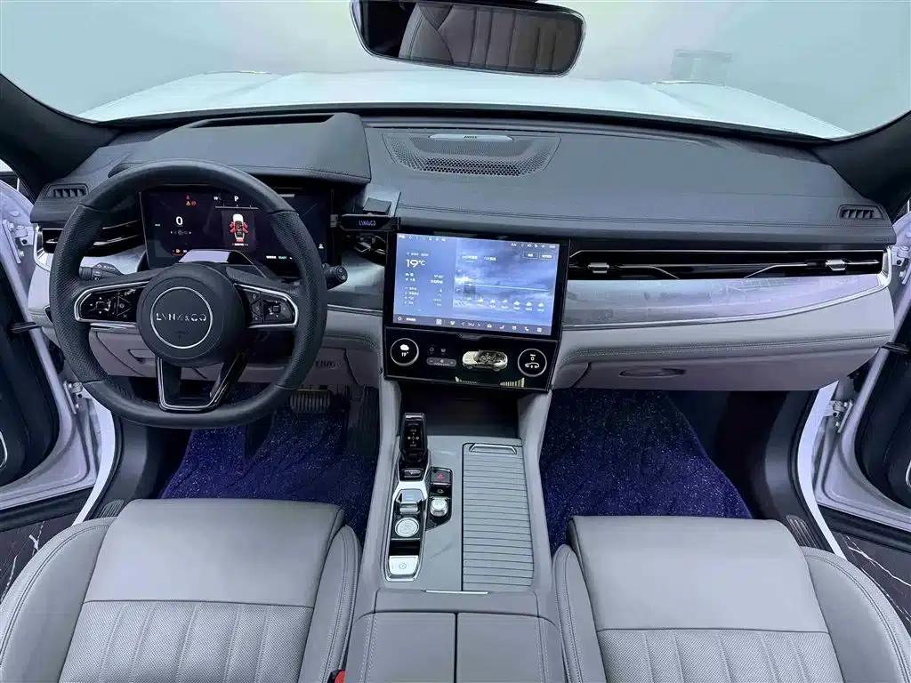 Lynk & Co 09 EM-P 2023 2.0TD EM-P Long Range Edition PM Six-Seater — миниатюра 14