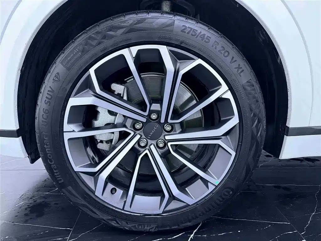 Lynk & Co 09 EM-P 2023 2.0TD EM-P Long Range Edition PM Six-Seater — миниатюра 20