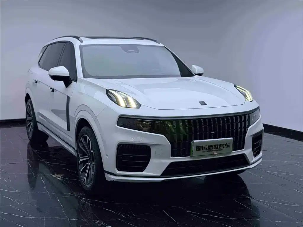 Lynk & Co 09 EM-P 2023 2.0TD EM-P Long Range Edition PM Six-Seater — миниатюра 3