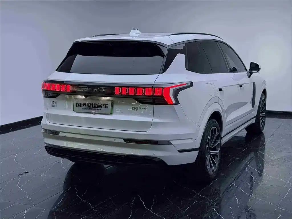 Lynk & Co 09 EM-P 2023 2.0TD EM-P Long Range Edition PM Six-Seater — миниатюра 4