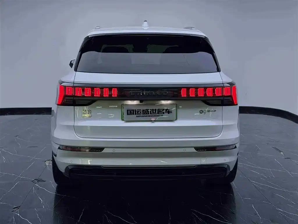 Lynk & Co 09 EM-P 2023 2.0TD EM-P Long Range Edition PM Six-Seater — миниатюра 5