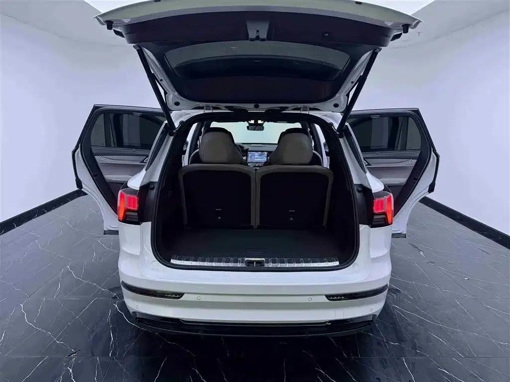 Lynk & Co 09 EM-P 2023 2.0TD EM-P Long Range Edition PM Six-Seater — миниатюра 7