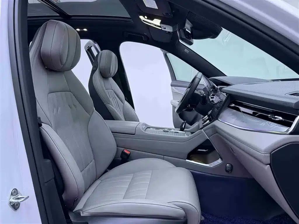 Lynk & Co 09 EM-P 2023 2.0TD EM-P Long Range Edition PM Six-Seater — миниатюра 8