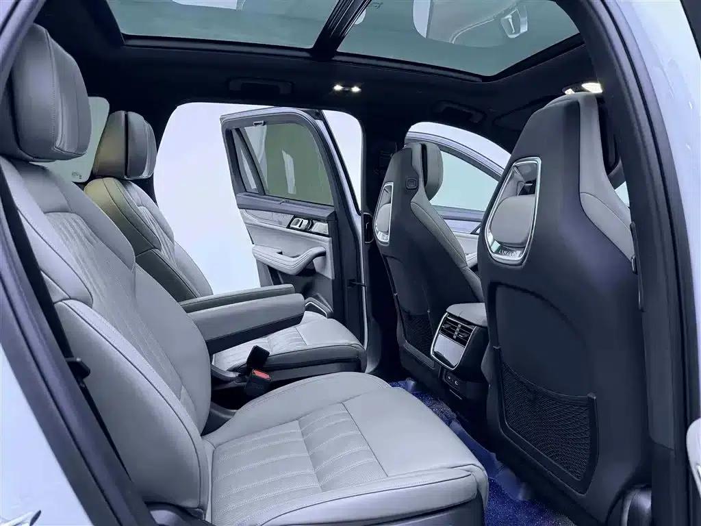Lynk & Co 09 EM-P 2023 2.0TD EM-P Long Range Edition PM Six-Seater — миниатюра 9