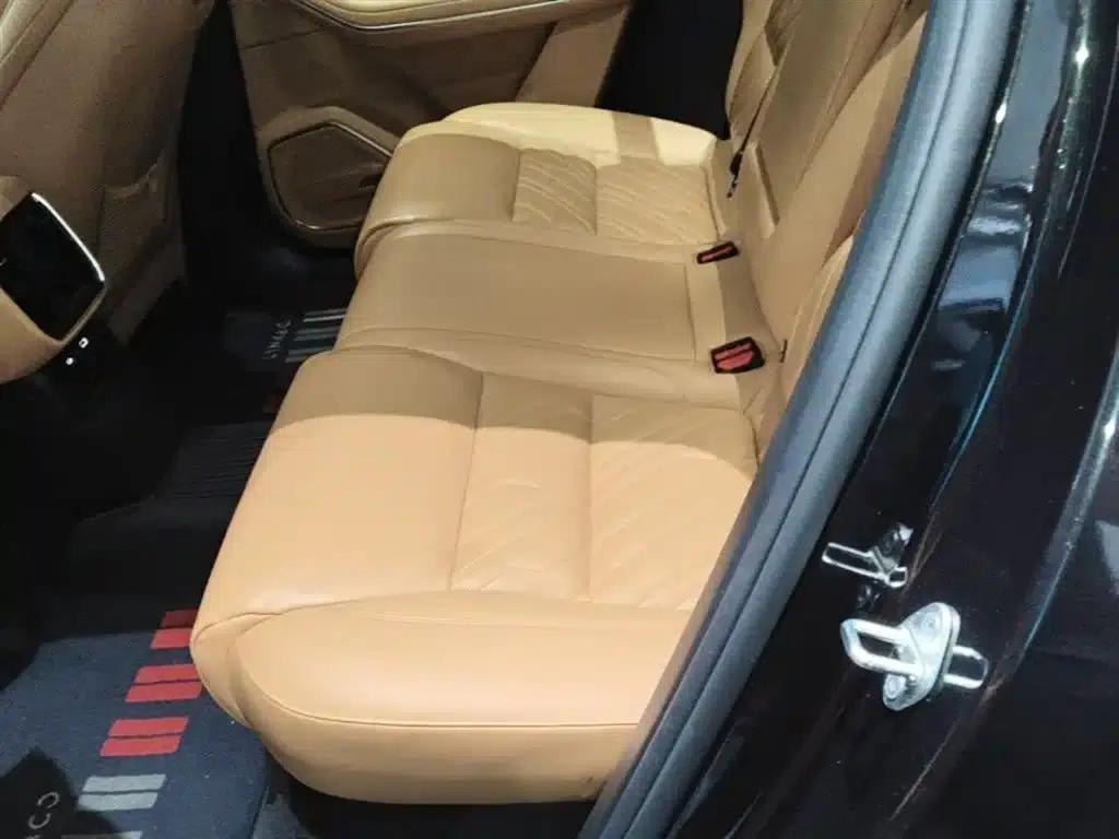Lynk & Co 09 EM-P 2023 2.0TD EM-P AWD Asian Touring Administrative Edition 5-seater — миниатюра 17