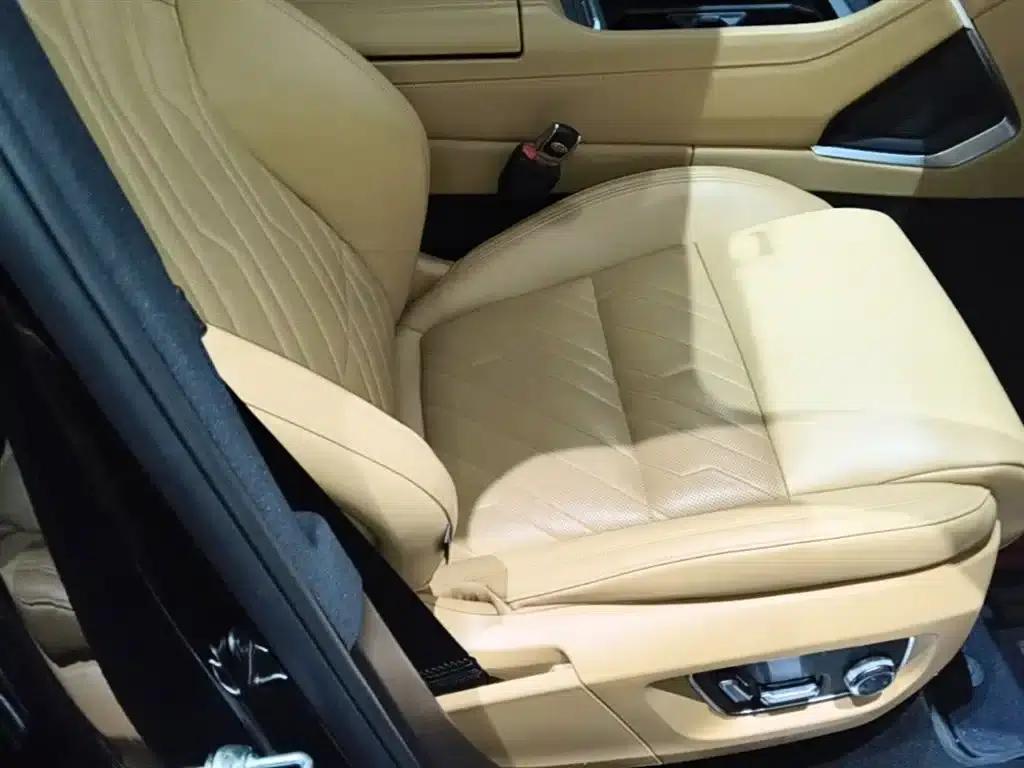 Lynk & Co 09 EM-P 2023 2.0TD EM-P AWD Asian Touring Administrative Edition 5-seater — миниатюра 25