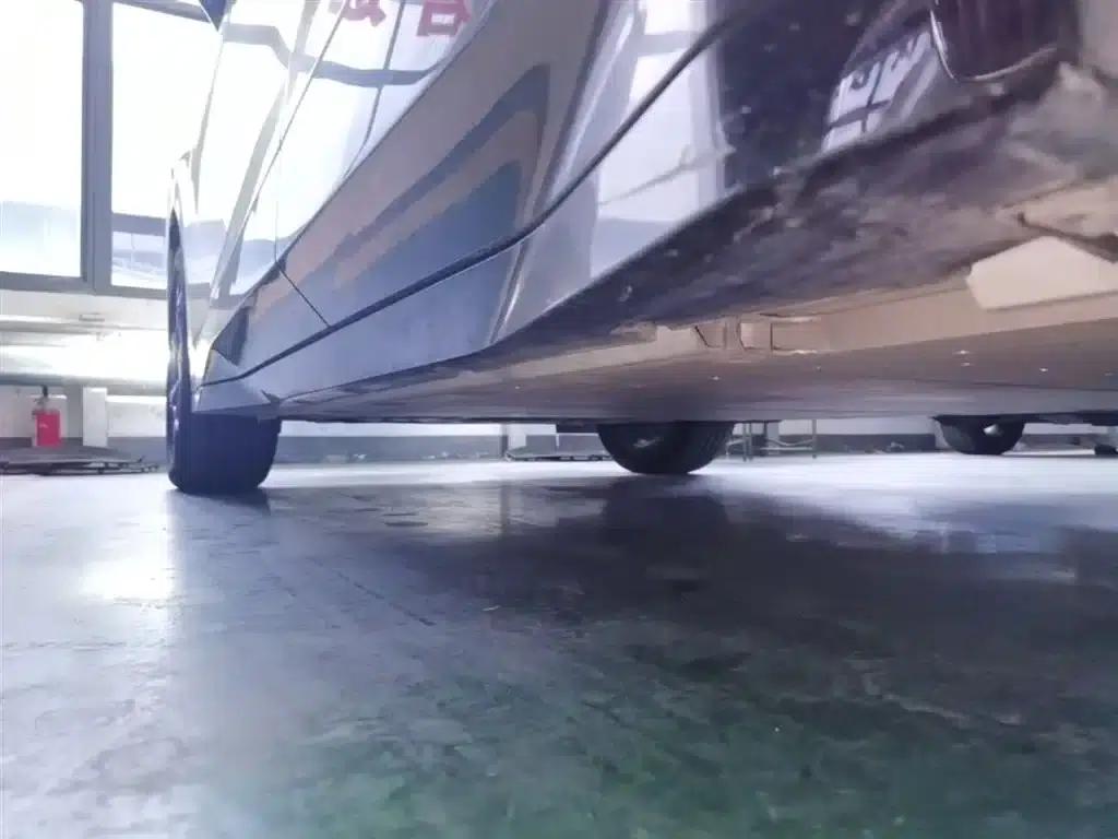 Lynk & Co Z20 2025 Model 530km RWD Pro — миниатюра 22