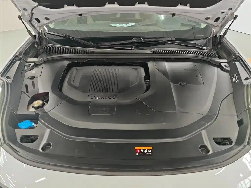 Lynk & Co 06 EM-P 2022 PHEV 84KM Range Pro — миниатюра 11