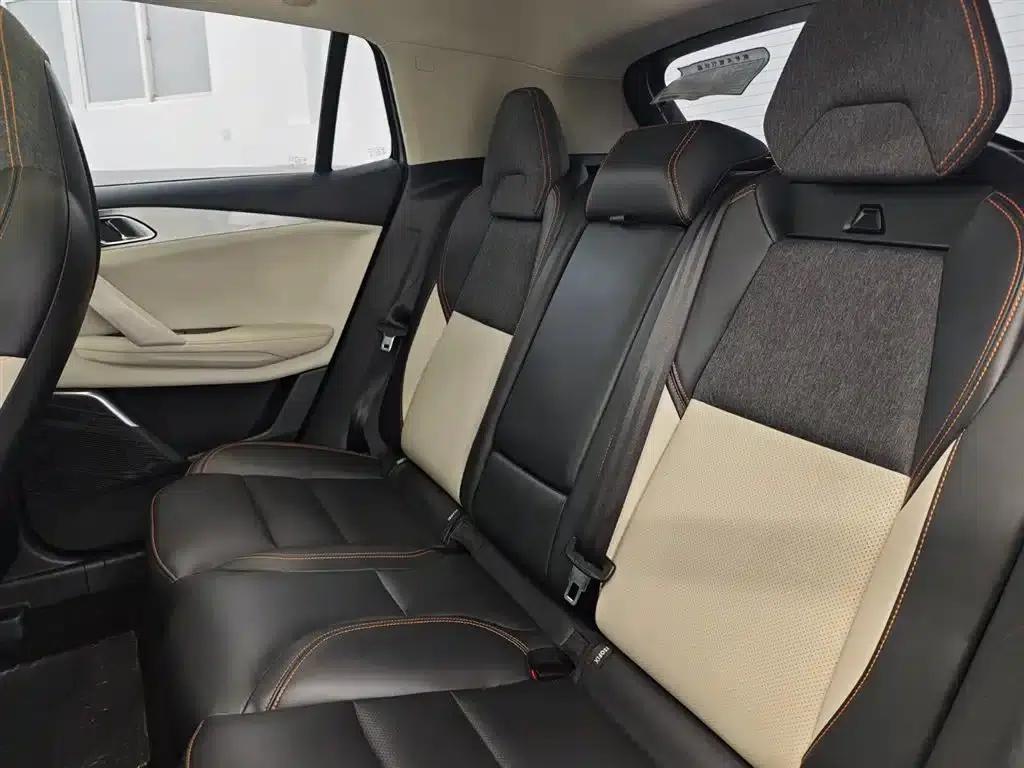 Lynk & Co 06 EM-P 2022 PHEV 84KM Range Pro — миниатюра 18