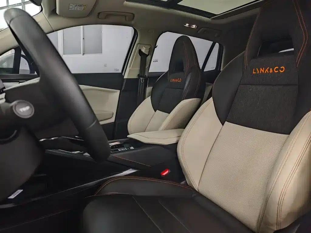 Lynk & Co 06 EM-P 2022 PHEV 84KM Range Pro — миниатюра 20