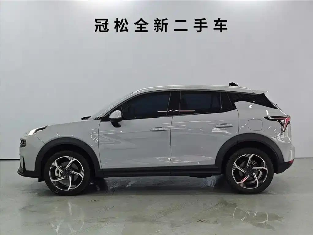 Lynk & Co 06 EM-P 2022 PHEV 84KM Range Pro — миниатюра 3