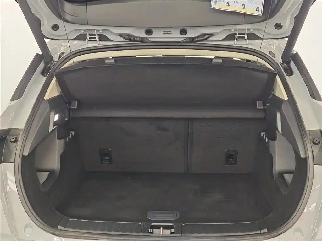 Lynk & Co 06 EM-P 2022 PHEV 84KM Range Pro — миниатюра 8