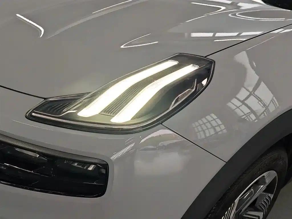 Lynk & Co 06 EM-P 2022 PHEV 84KM Range Pro — миниатюра 9