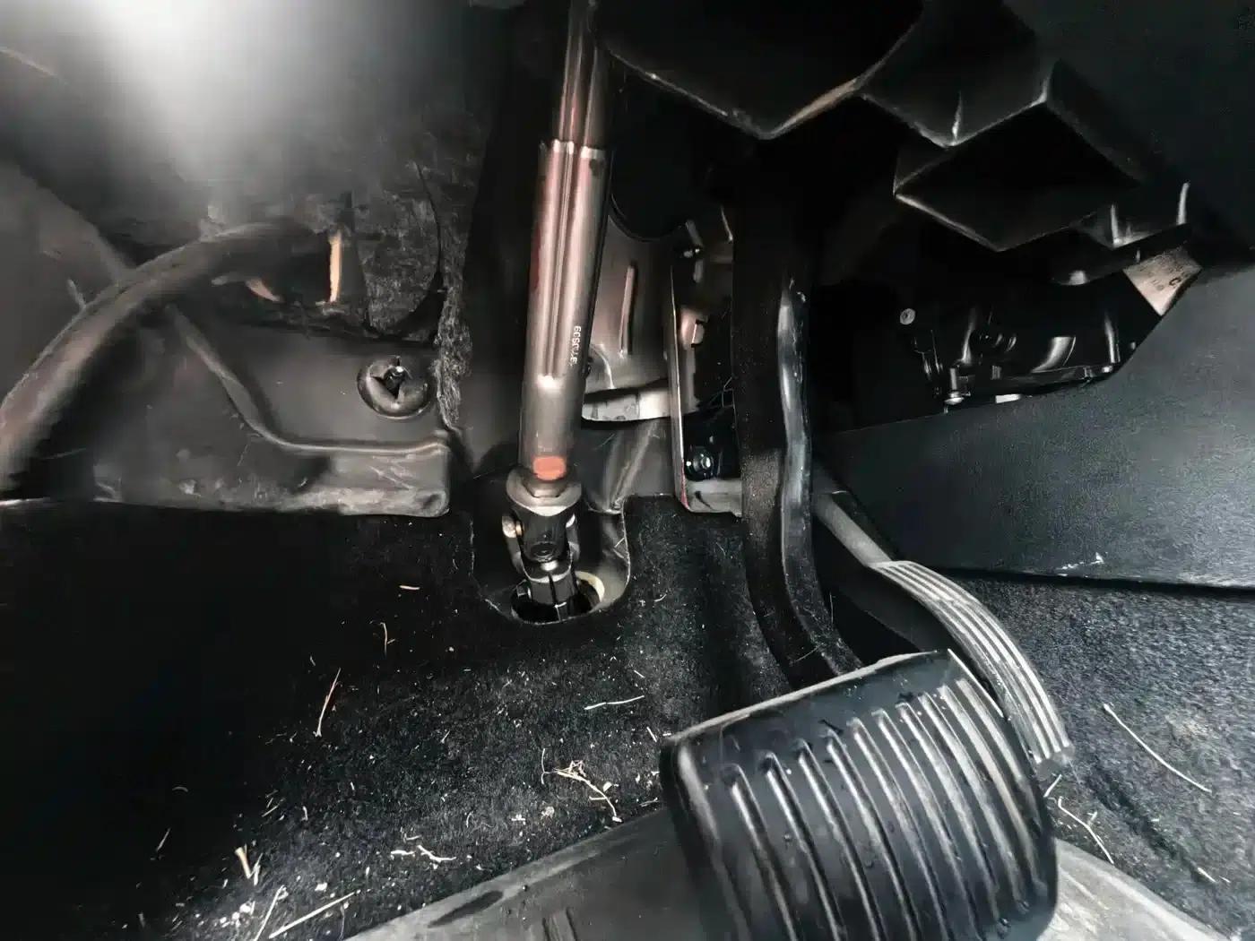 Lynk & Co 03 PHEV 2020 1.5T Pro — миниатюра 50