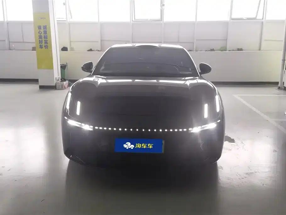 Lynk & Co 10 2025 Model 120 AWD Ultra — миниатюра 2