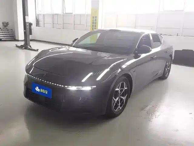 Lynk & Co 10 2025 Model 120 AWD Ultra