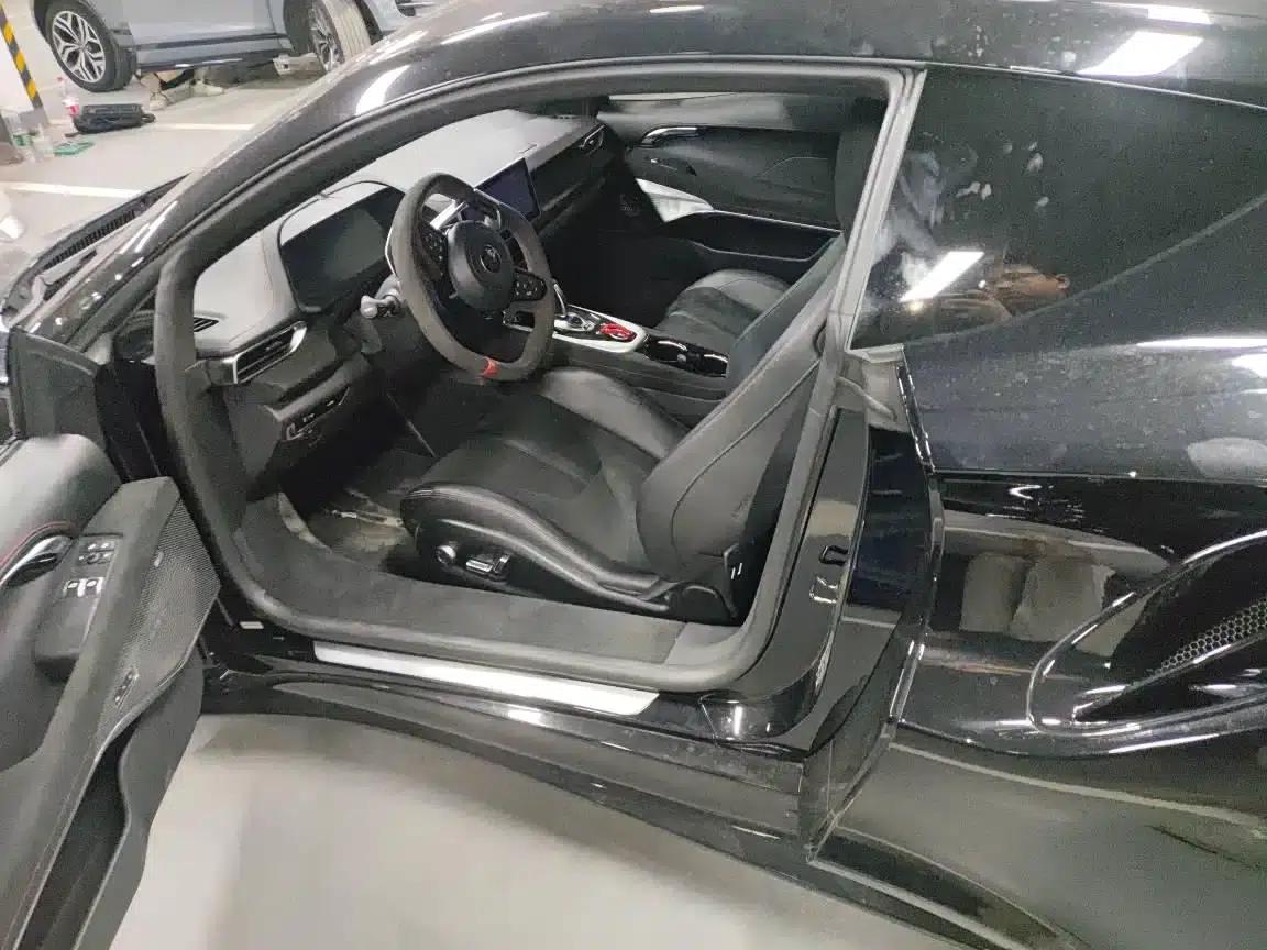 EMIRA 2021 2.0T DCT First Edition — миниатюра 6