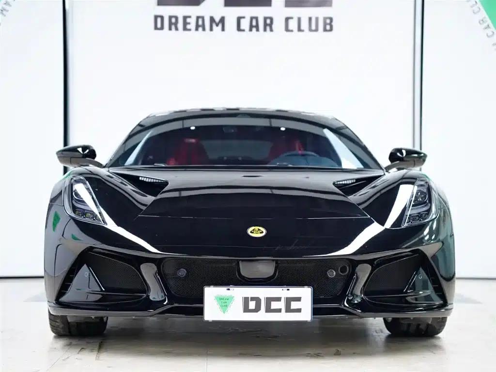 EMIRA 2021 2.0T DCT First Edition — миниатюра 13